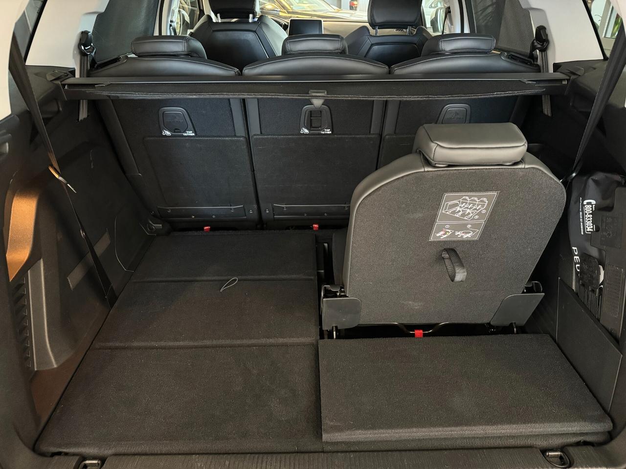 PEUGEOT 5008 1.5 BLUEHDI 130CV 7 POSTI ALLURE 2020