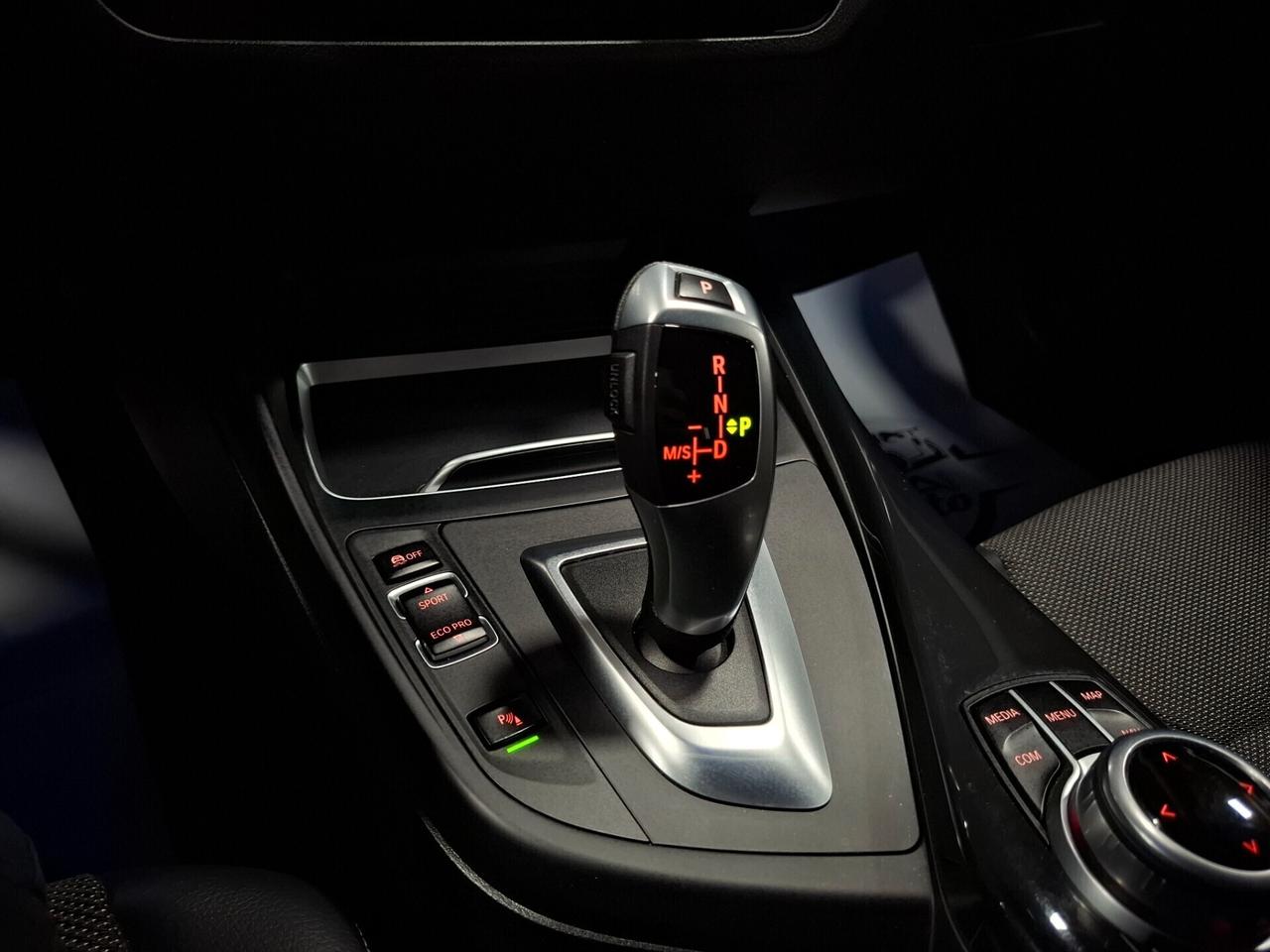 Bmw 118d Urban euro 6