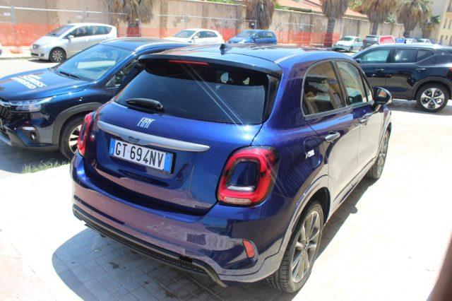 FIAT 500X 1.3 MultiJet 95 CV Sport