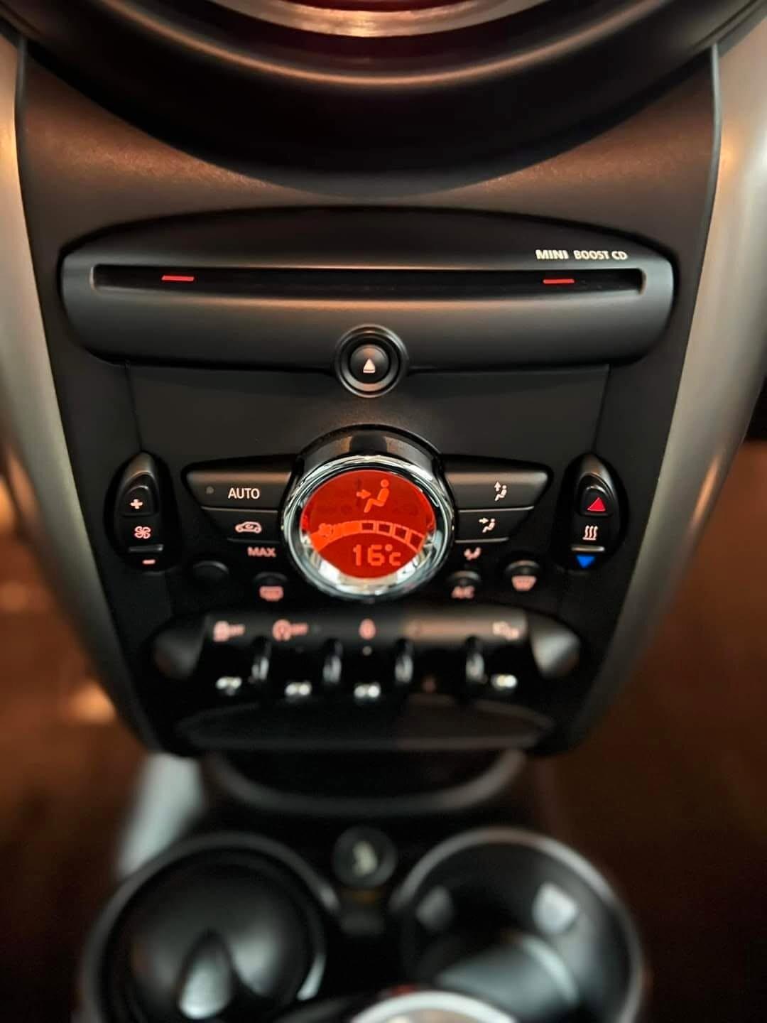 Mini Conutryman one 1.6 D 90cv 2015