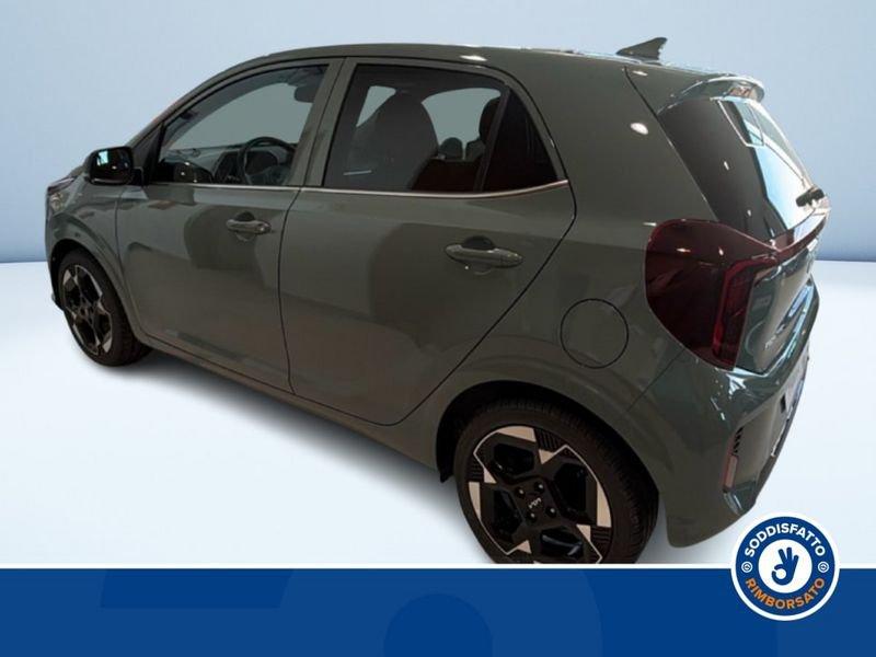 KIA Picanto 1.0 Style (TT) MY26