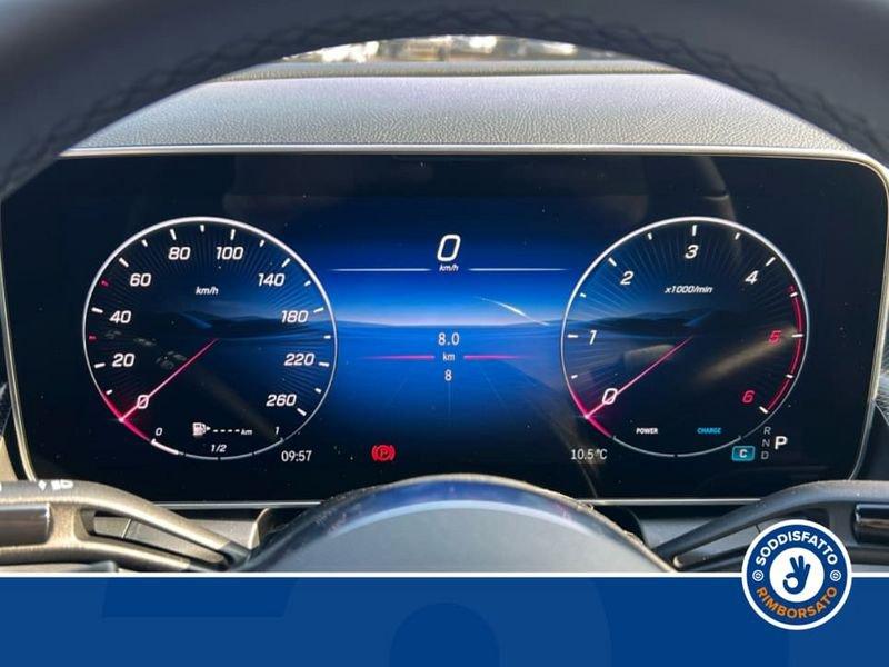 Mercedes-Benz GLC Coupé GLC 200d 4Matic Coupé Avantgarde Advanced