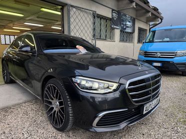 Mercedes-benz S 350 PREMIUM PLUS