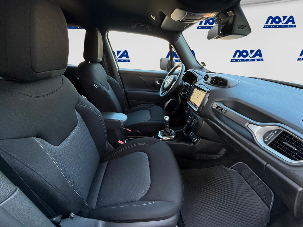 Jeep Renegade 1.0 T3 80th Anniversary LIMITED