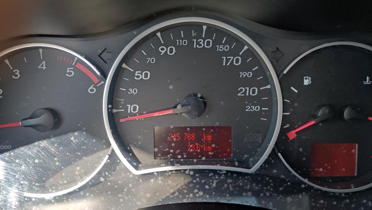 Renault Koleos 4WD 2.0 dCi 150CV 4X4 - 2009