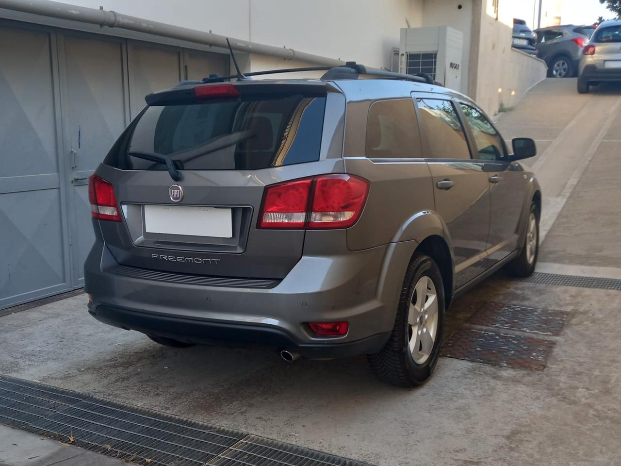 Fiat Freemont 2.0 Multijet 140 CV Urban - 7 POSTI