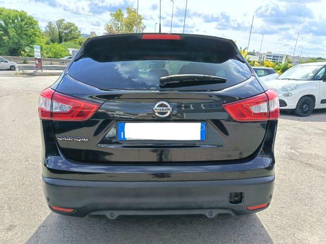 NISSAN Qashqai 1.6 dCi 2WD Tekna