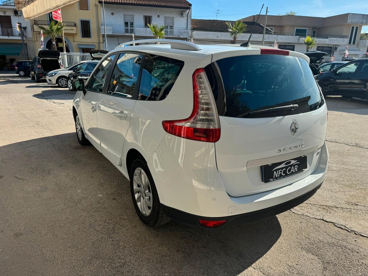 Renault Scénic 1.5 dCi 110CV Start&Stop Energy