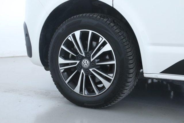 VOLKSWAGEN T6.1 California 2.0 TDI 150CV DSG Ocean Edition