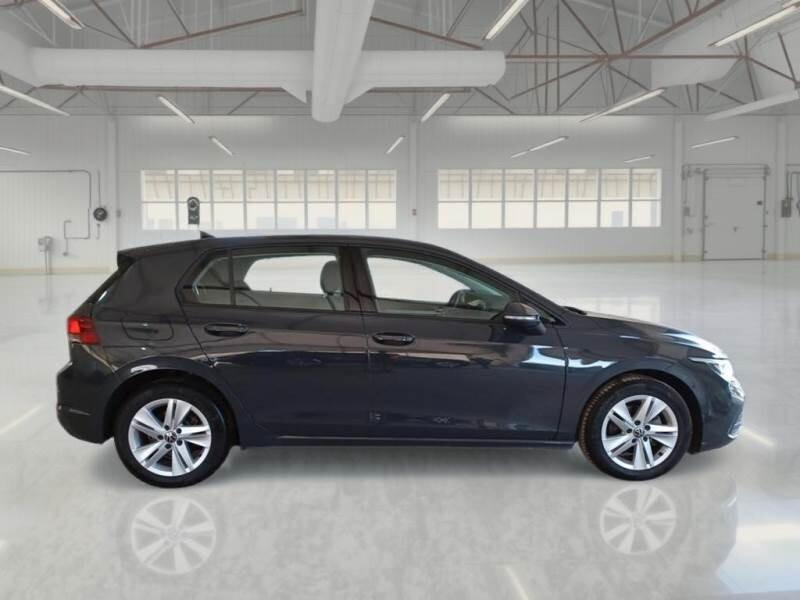 Volkswagen Golf 2.0 TDI 150 CV DSG SCR Life