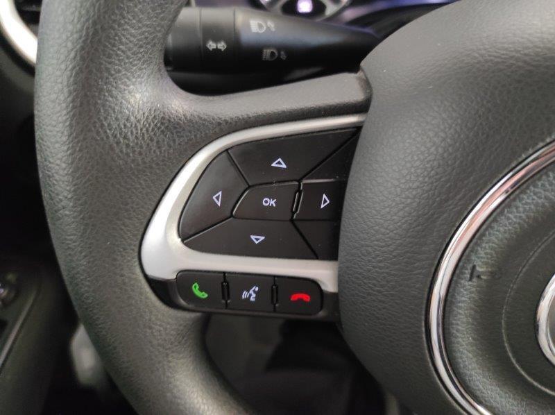 JEEP Renegade - Renegade 1.0 T3 Sport
