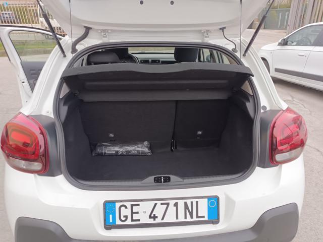 CITROEN C3 BlueHDi 100 S&S Feel