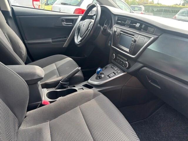 Toyota Auris 1.8 Hybrid Active Plus Station Wagon