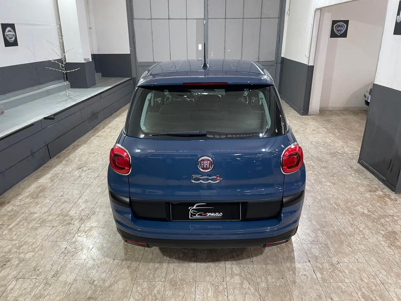 Fiat 500L 1.4 95 CV S&S Sport