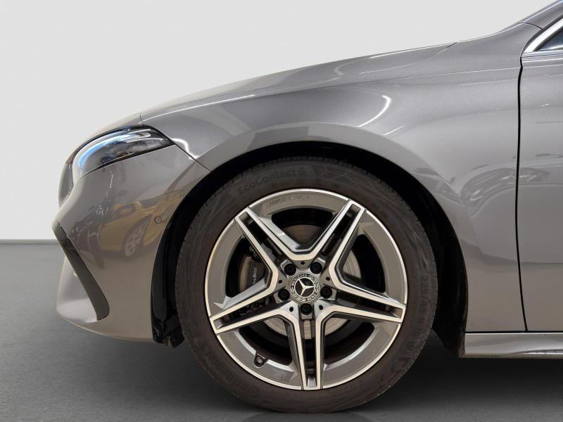 Mercedes A 180 AMG Line Premium 7G-DCT*FORMULA S*