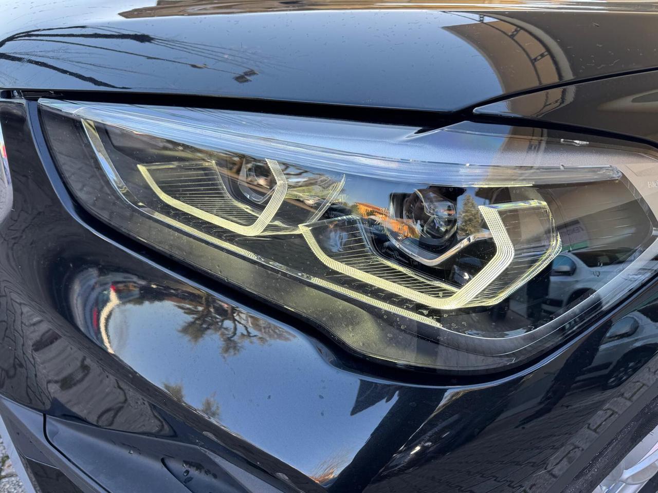 Bmw X1 sDrive16d Business Advantage