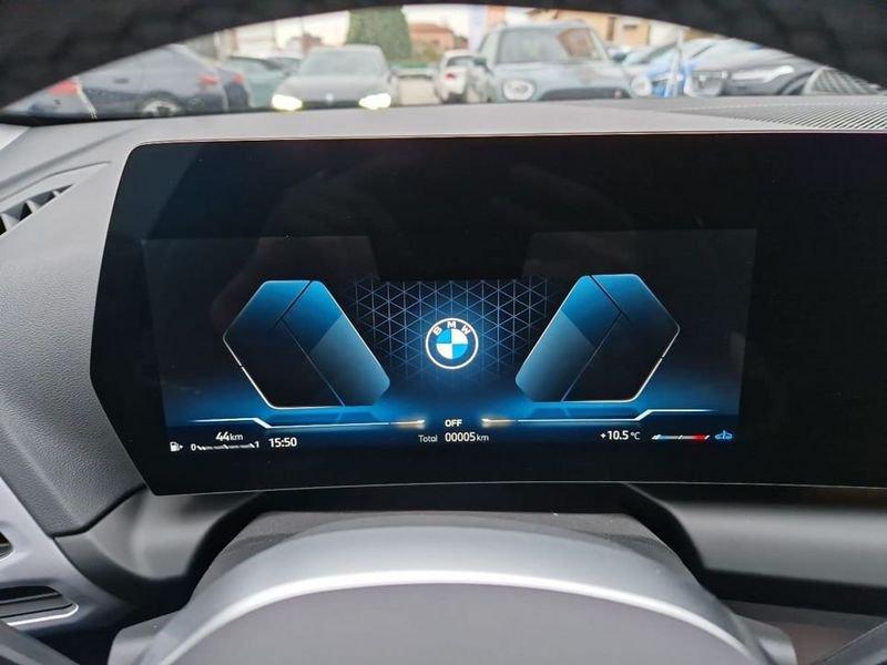 BMW Serie 1 118d