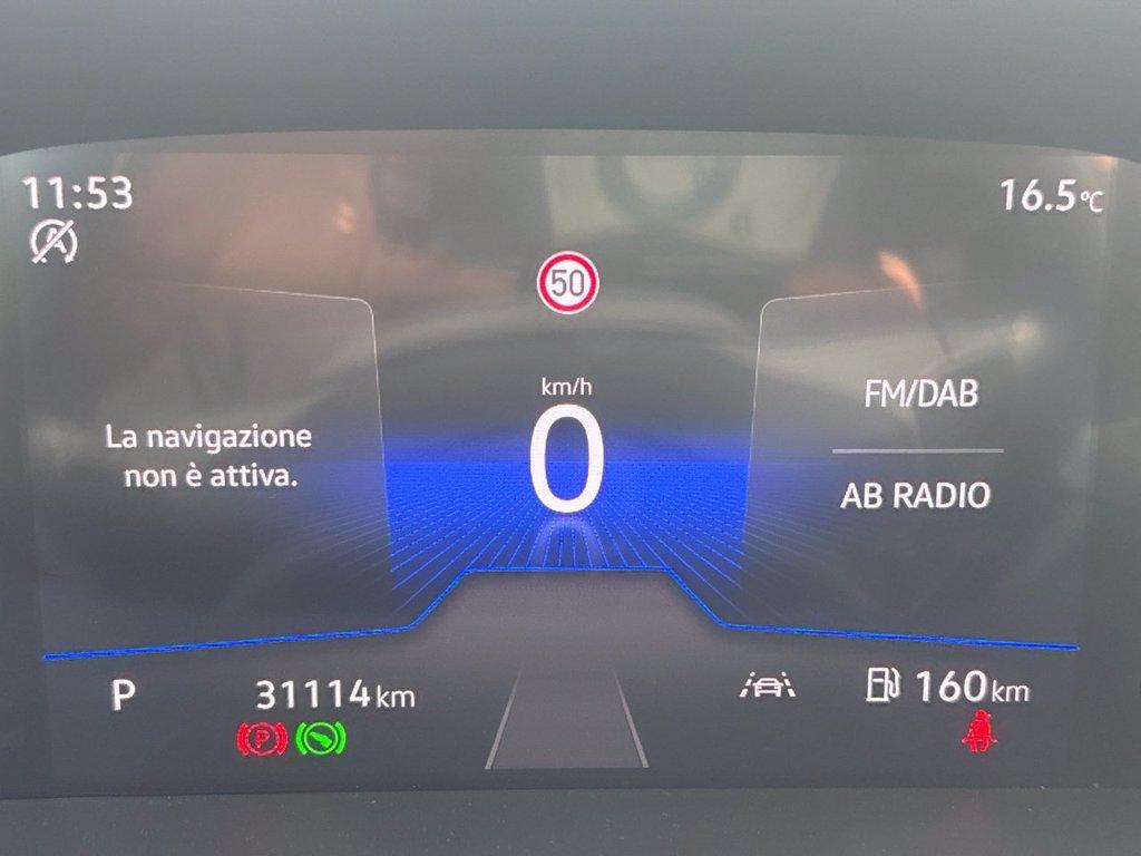 VOLKSWAGEN T-cross 1.0 tsi life 115cv dsg del 2024