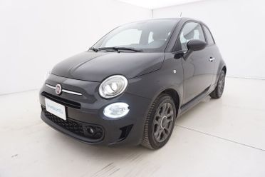 Fiat 500 Hybrid Connect BR482952 1.0 Mild Hybrid 70CV