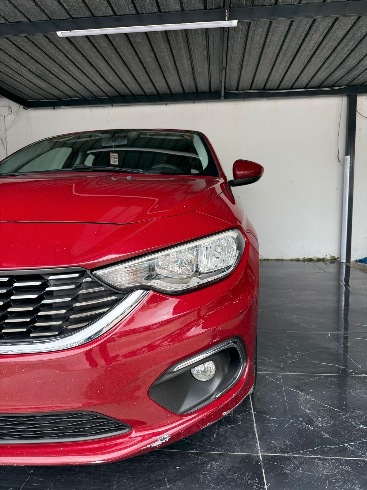 Fiat Tipo 1.4 T-Jet 120CV GPL 5 porte Lounge