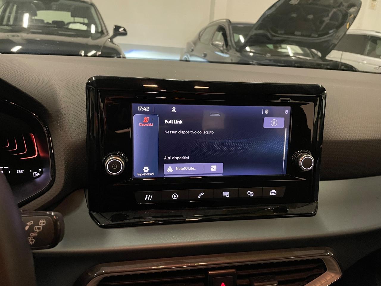 Seat Arona 1.0 EcoTSI 110 CV DSG XPERIENCE