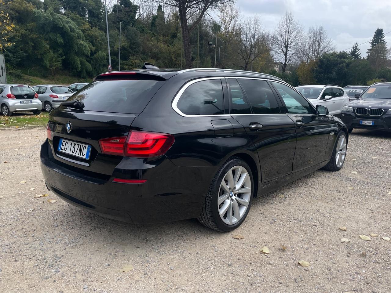 Bmw 530 530d xDrive 258CV Touring