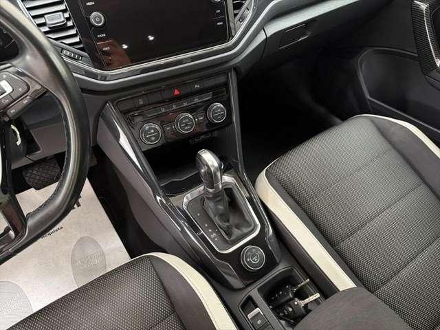 Volkswagen T-Roc 2.0 TDI SCR 150 CV DSG 4MOTION Advanced BlueMot. T