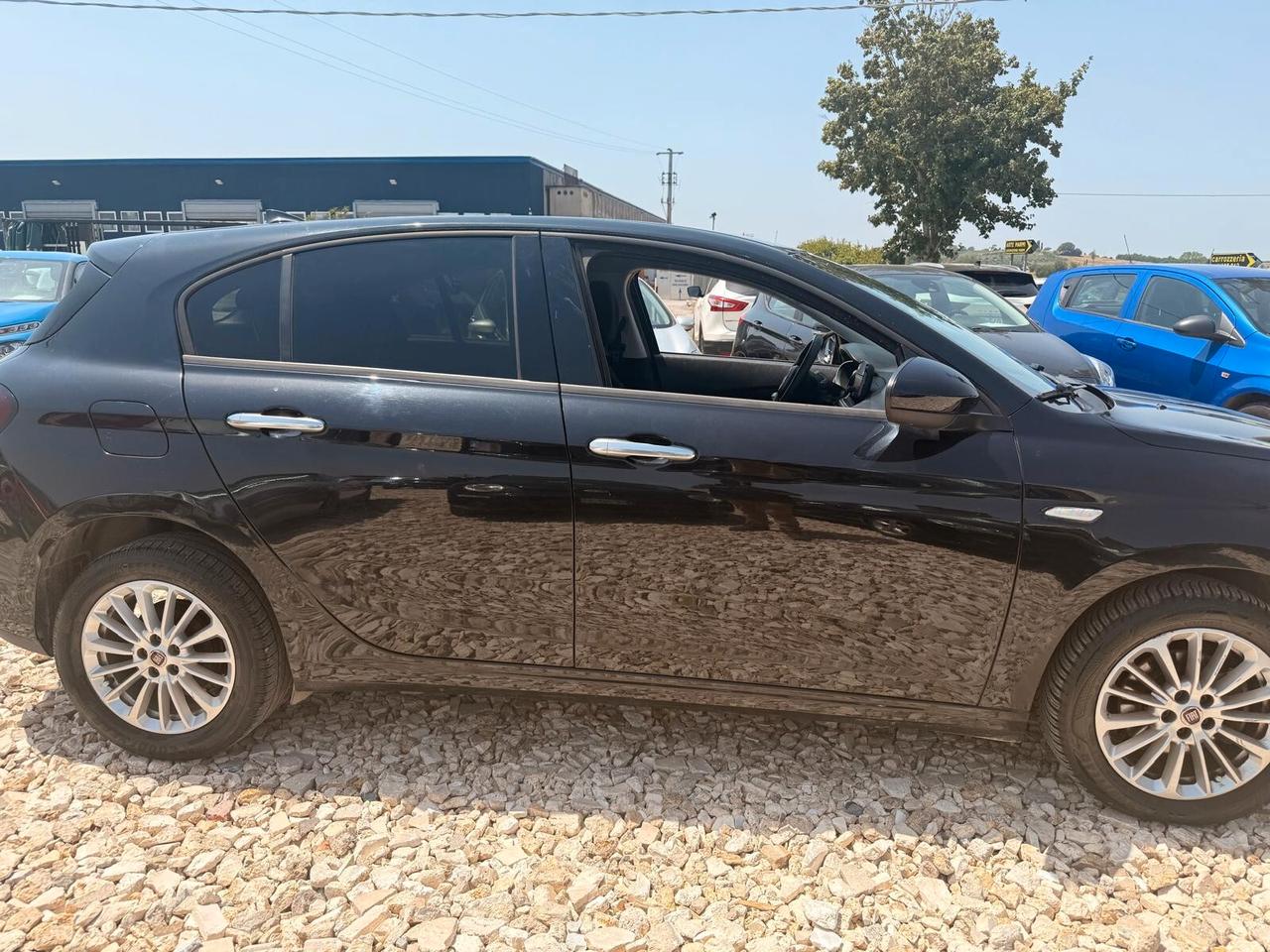 Fiat Tipo 1.0 5 porte Business