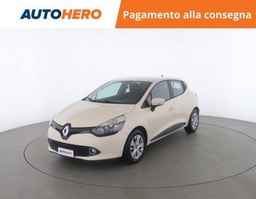 RENAULT Clio dCi 8V 75CV Start&Stop 5 porte Energy Life