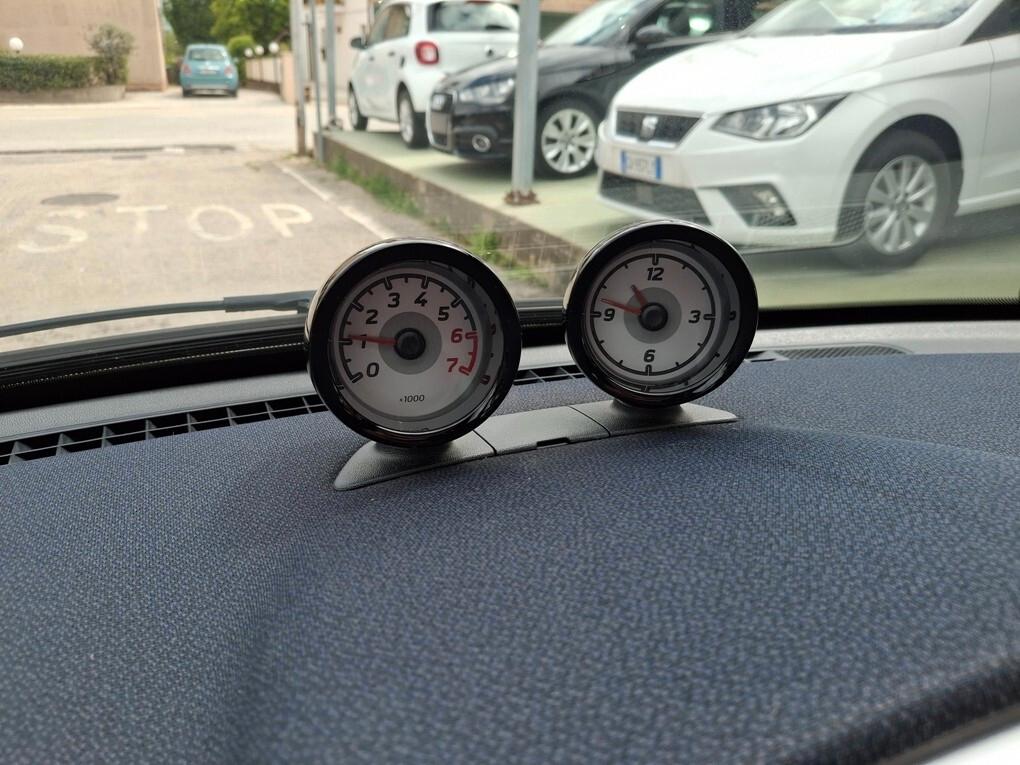 Smart ForTwo 1000 MHD Passion - 2011