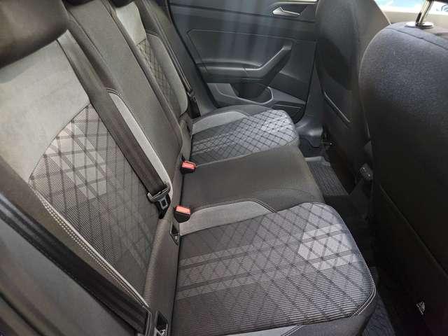 Volkswagen Taigo Taigo 1.0 tsi R-Line 110cv