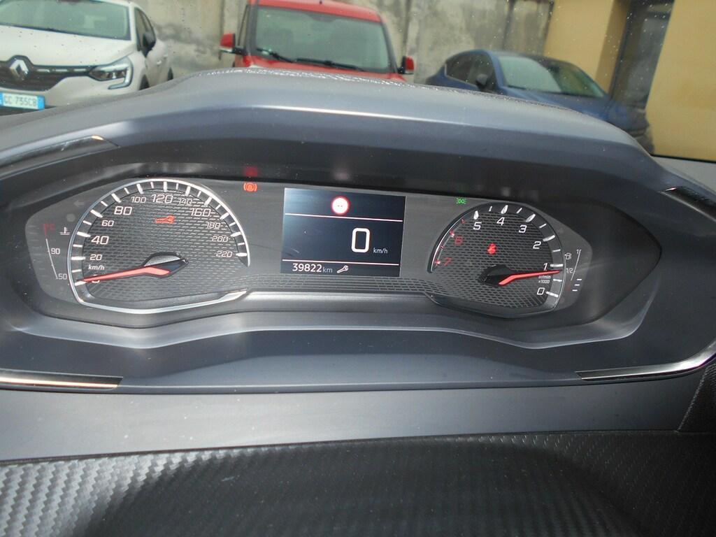 Peugeot 208 5 Porte 1.2 PureTech Active