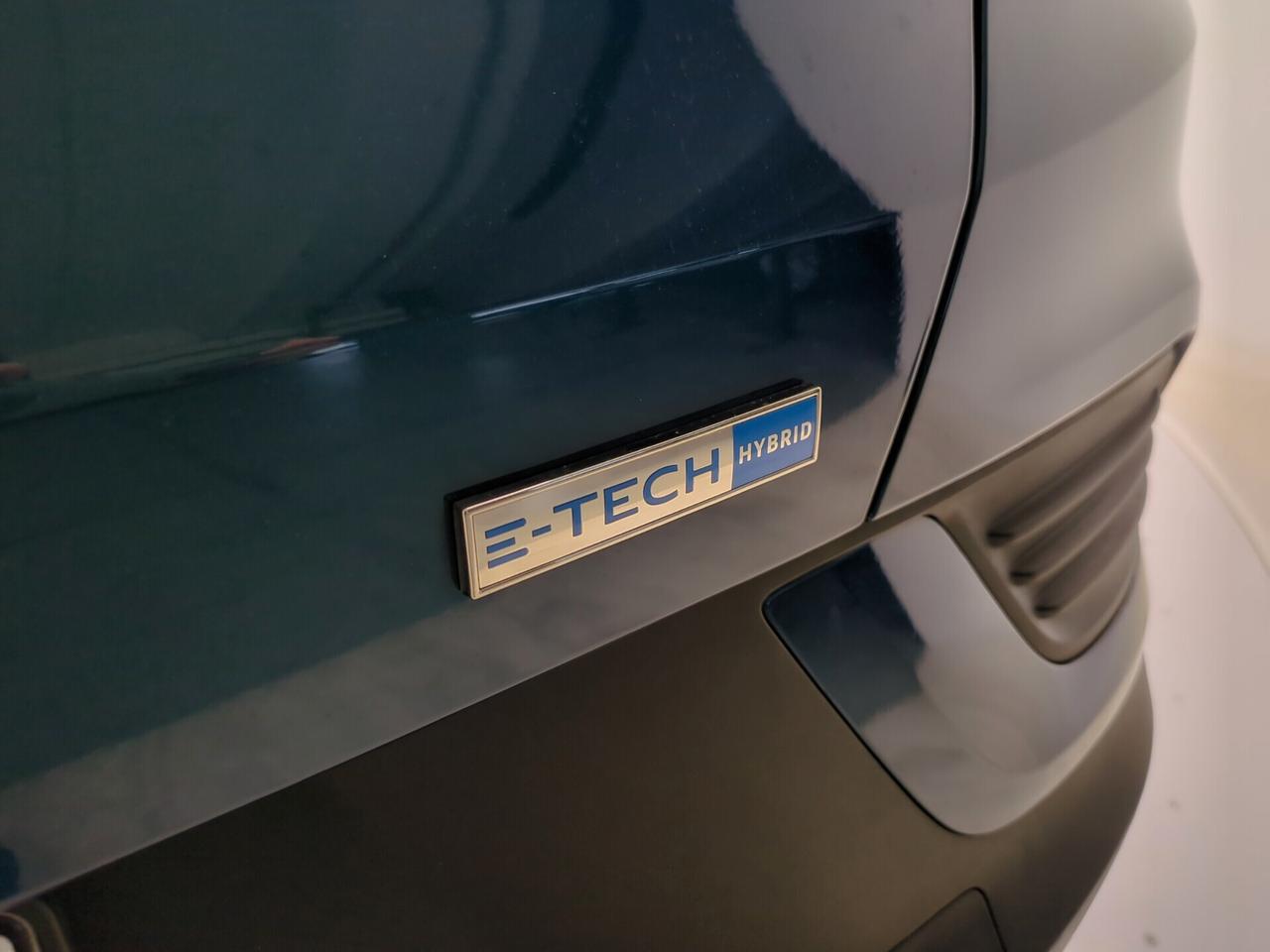 Renault Arkana Hybrid E-Tech 145 CV R.S. Line