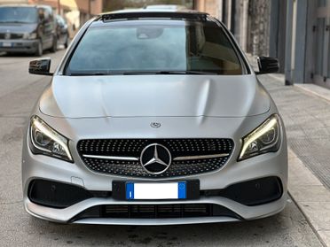 Mercedes CLA 220d 4Matic Automatic Premium TETTO