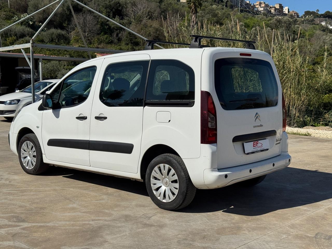 Citroen Berlingo Multispace BlueHDi 100 5 posti Feel Combi N1