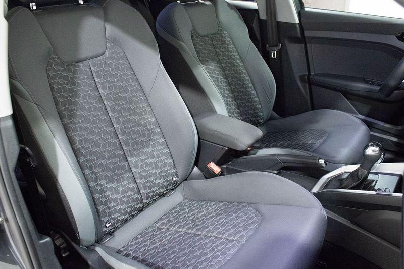 Audi A1 A1 SPB 30 TFSI S tronic Admired