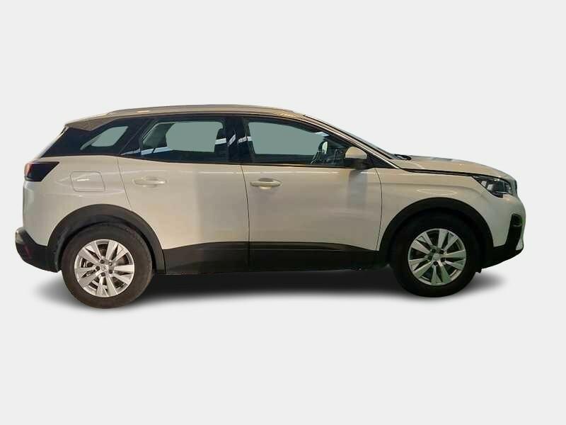 PEUGEOT 3008 BlueHDI 130 EAT8 S/S Business