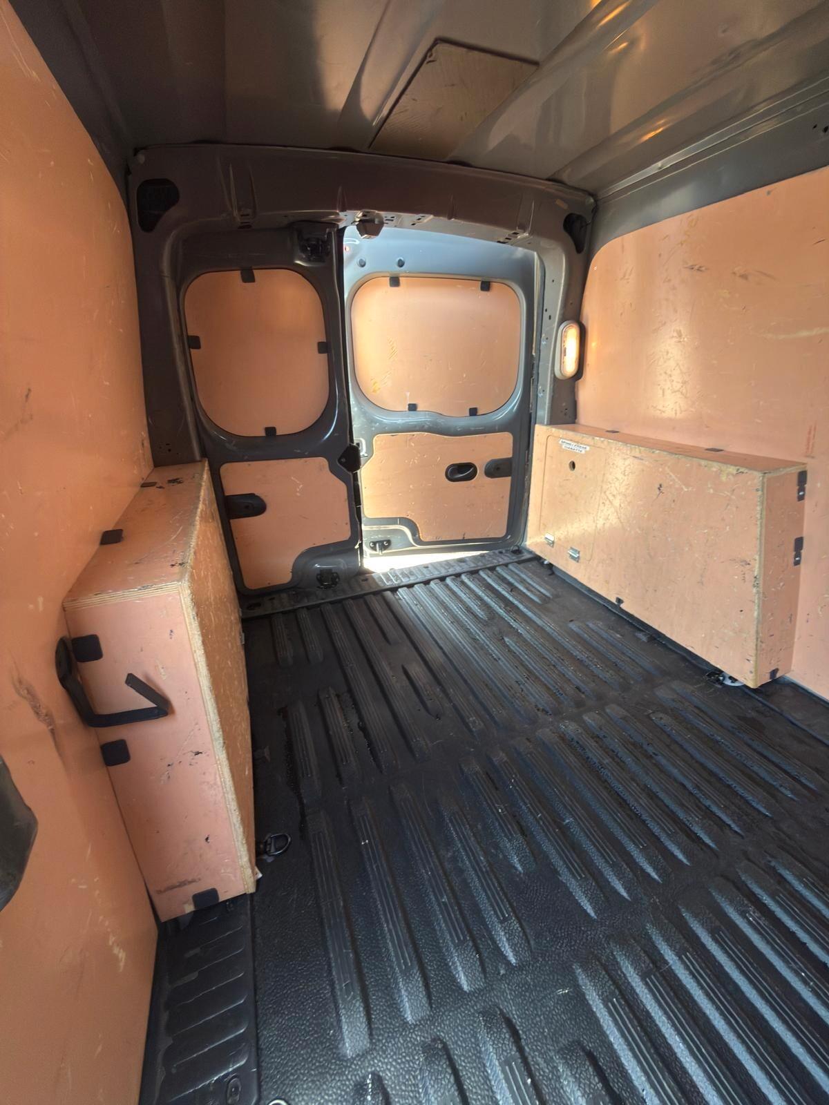 Renault Kangoo 1.5 dCi 90CV S&S 4p. Express Maxi Ice