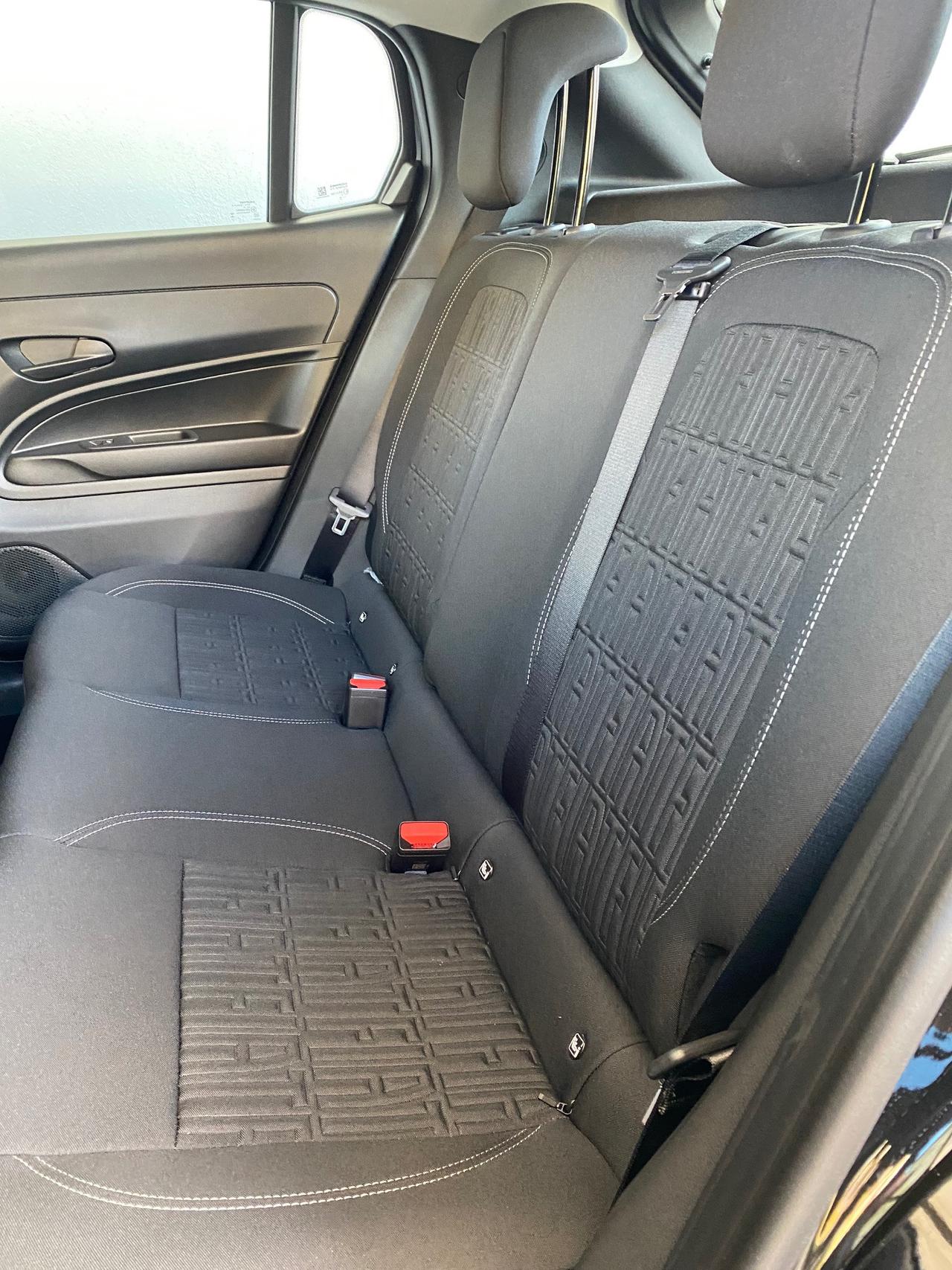 Fiat 600 1.2 hybrid Pop 110cv auto