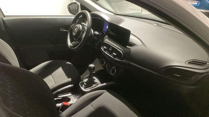 FIAT Tipo Tipo 1.6 Mjt S&S SW Cross