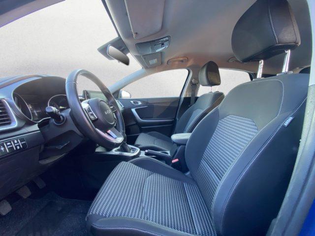 KIA XCeed 1.0 T-GDi Urban