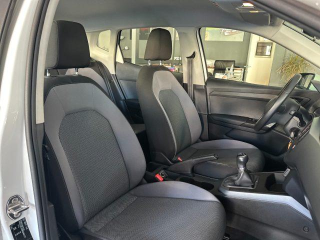 SEAT Arona 1.0 TGI Style