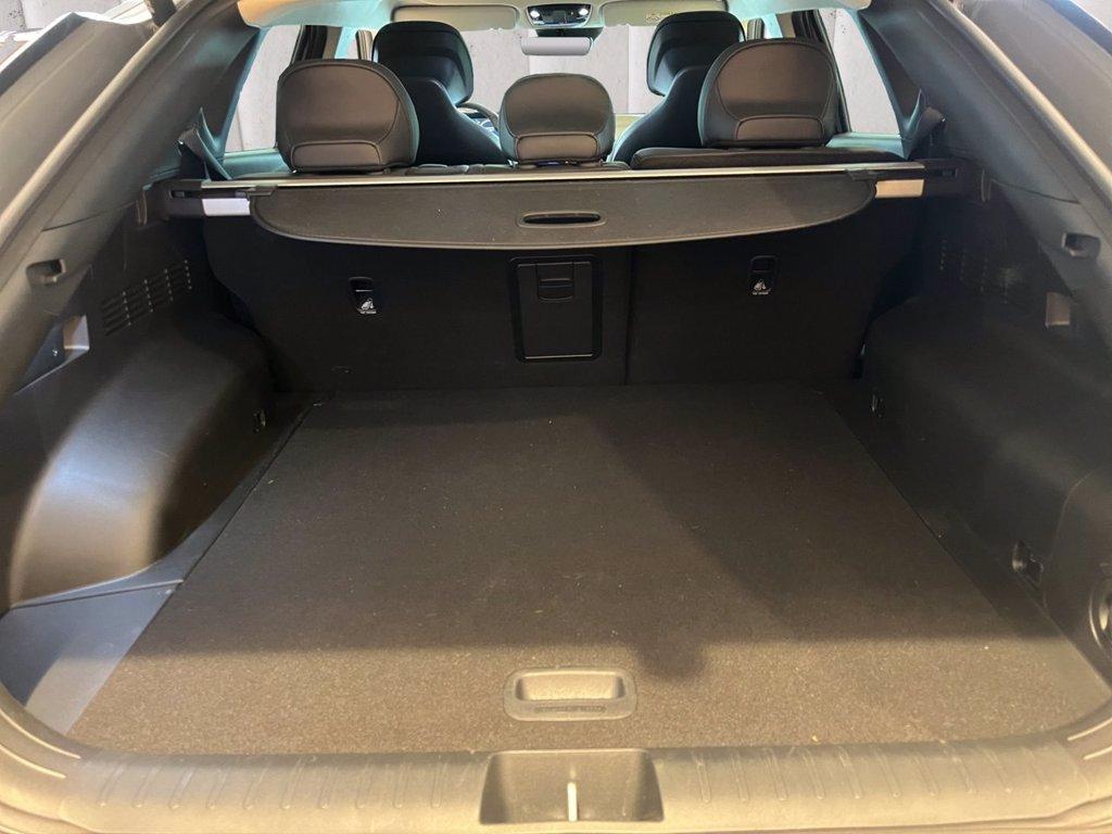 KIA EV6 77,4 kWh Air Special Edition rwd del 2024