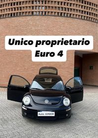 Volkswagen New Beetle 1.9 TDI 105CV