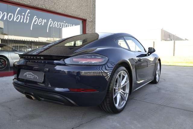 Porsche Cayman 718 Cayman 2.0 300cv pdk