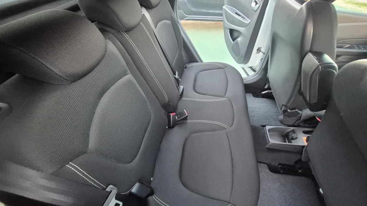 Renault Captur dCi 8V 90 CV Sport Edition2