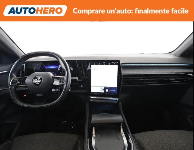 RENAULT Espace Full Hybrid E-Tech 200 CV 7p Techno