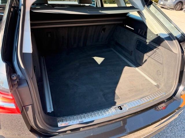 Audi A6 Avant 35 2.0 TDI S tronic Business Plus