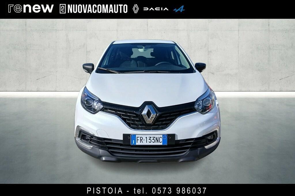Renault Captur 0.9 TCe Energy Life