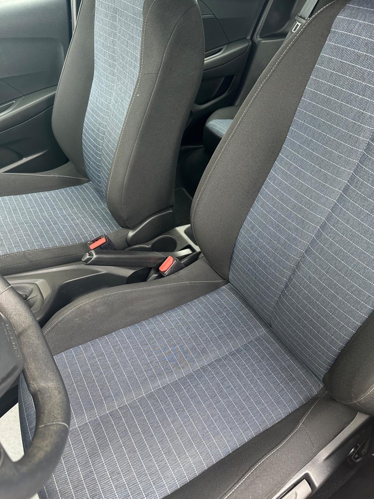 Peugeot 208 PureTech 75 Stop&Start 5 porte Like